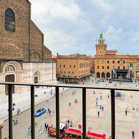 Immobo Domus - Piazza Maggiore View Болоня Екстериор снимка