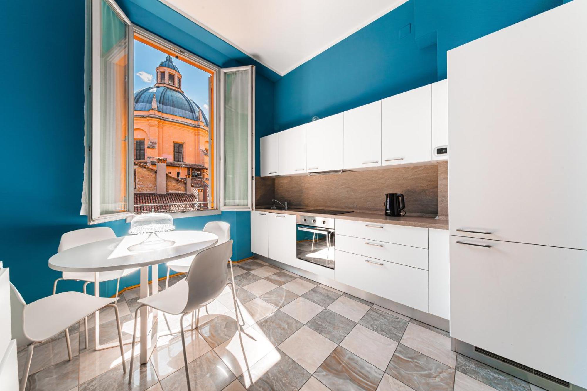 Immobo Domus - Piazza Maggiore View Болоня Екстериор снимка