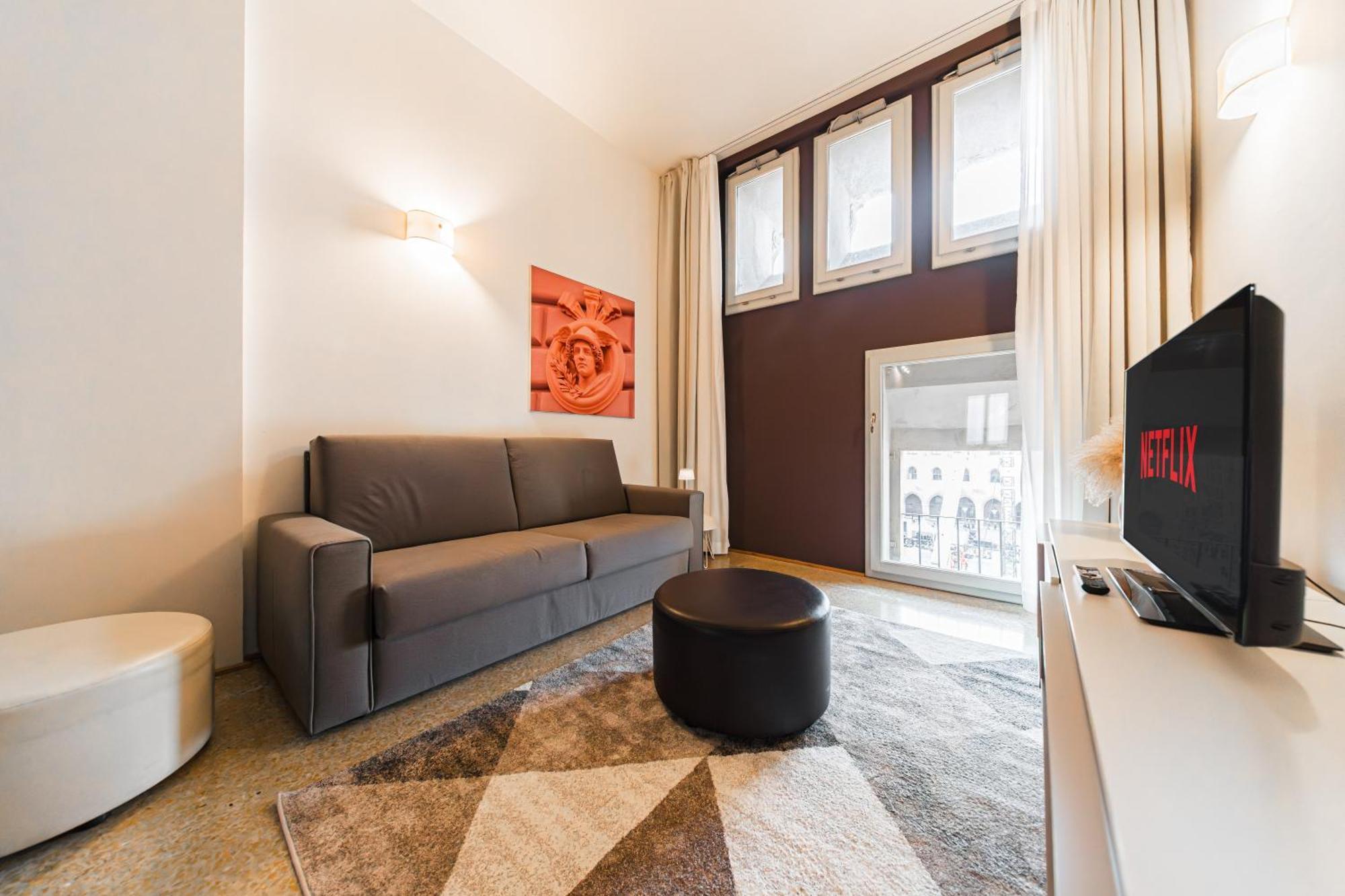 Immobo Domus - Piazza Maggiore View Болоня Екстериор снимка